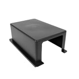 MadJax XSeries Storm Plastic Motor Controller Cover  UTVS0109736