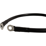 MadJax XSeries Storm 3 AWG Wire Assembly (BATT -)  UTVS0109738