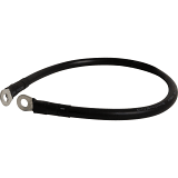MadJax XSeries Storm 3 AWG Wire Assembly (BATT -)  UTVS0109738