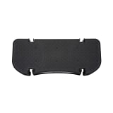 MadJax XSeries Storm G250 Rear Deluxe Seat Foot Plate  UTVS0109748