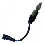 MadJax XSeries Storm Brake Switch (Gen 2 Models)  UTVS0109756