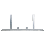 MadJax XSeries Storm Front Seat Support Bracket  UTVS0109758