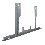 MadJax XSeries Storm Front Seat Support Bracket  UTVS0109758