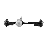 MadJax XSeries Storm Rear Axle Assembly with Hydraulic Brakes  UTVS0109775