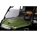 Tusk Honda Pioneer Hinged Windshield