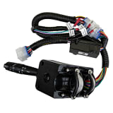 MadJax XSeries Storm Alpha Ulti+/Lux Turn Signal Stock and Module  UTVS0109800