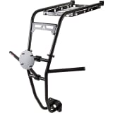 Tusk 2019-2023 Polaris RZR XP 1000 / XP4 1000 / XP Turbo / XP4 Turbo UTV Rear Bumper, Cargo Rack, and Spare Tire Carrier  UTVS0109812