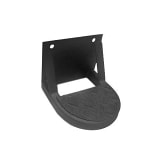 MadJax Genesis Side Step 250/300 Rear Seats