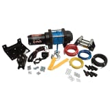 Tusk Winch With Synthetic Rope  UTVS0109827