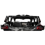 Tusk Can-Am Maverick X3 Polycarb Rear Window  UTVS0109982-MAIN
