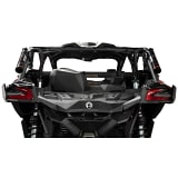 Tusk Can-Am Maverick X3 Polycarb Rear Window  UTVS0109982-MAIN