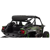 Tusk Kawasaki Teryx KRX 1000 Spare Tire Carrier Combo Kit  UTVS0110000