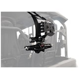 Tusk Yamaha Wolverine RMAX 4 Spare Tire Carrier Combo Kit  UTVS0110005