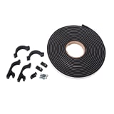 Tusk Polaris RZR 900 / RZR S1000 / RZR S900 / RZR XP 1000 / RZR XP Turbo Force Aluminum Roof  UTVS0110051-MAIN