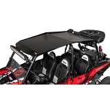 Tusk Polaris RZR XP 4 1000 / XP 4 Turbo Force Aluminum Roof  UTVS0110057-MAIN