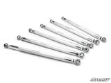 SuperATV Can-Am Maverick R Billet Aluminum Hex Radius Arms  UTVS0110123-MAIN