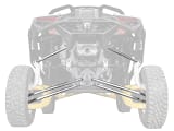 SuperATV Can-Am Maverick R Billet Aluminum Hex Radius Arms  UTVS0110123-MAIN