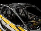Assault Industries Can-Am Maverick R Mesh Shade Roof  UTVS0110146