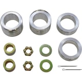 Moose Offroad Yamaha Viking 700 EPS/VI/Kodiak Lift Kits  UTVS0110152