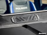 SuperATV Polaris Xpedition Glass Windshield  UTVS0110153
