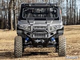 SuperATV Polaris Xpedition Glass Windshield  UTVS0110153
