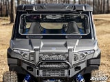 SuperATV Polaris Xpedition Glass Windshield  UTVS0110153