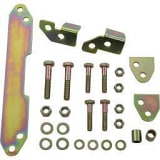 Moose Offroad Honda Pioneer 1000 Lift Kits  UTVS0110133
