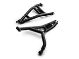SuperATV Polaris Xpedition Atlas Pro 1" Forward Offset A-Arms  UTVS0110168-MAIN