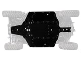 SuperATV Polaris Xpedition Full Skid Plate  UTVS0110235