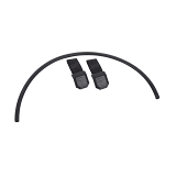 Tusk Can-Am Commander 1000 / 700 / Max / Maverick Sport / Trail Removable Half Windshield  UTVS0110264-MAIN
