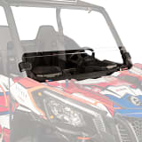 Tusk Can-Am Commander 1000 / 700 / Max / Maverick Sport / Trail Removable Half Windshield  UTVS0110264-MAIN