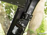 SuperATV Polaris Ranger XD 1500 MaxDrive Power Flip Windshield  UTVS0110277