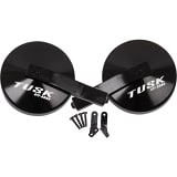 Tusk Polaris General 1000 A-Pillar Mount Mirror Kit  UTVS0110298
