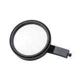 Tusk Can-Am Commander 1000 / Maverick Sport / Trail A-Pillar Mount Mirror Kit