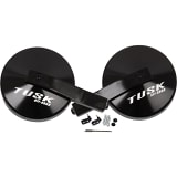 Tusk Polaris RZR Pro S / Pro XP4 / Pro XP A-Pillar Mount Mirror Kit  UTVS0110325