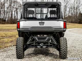 SuperATV Polaris Ranger XD 1500 Sliding Rear Windshield  UTVS0110337