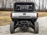 SuperATV Polaris Ranger XD 1500 Rear Windshield  UTVS0110340-MAIN
