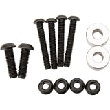 Tusk Yamaha Wolverine RMAX 2 / RMAX 4 / X2 40" Straight / Curved Light Bar Brackets  UTVS0110367-MAIN