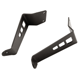 Tusk Can-Am Maverick X3 40" Straight / Curved Light Bar Brackets  UTVS0110415