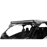 Tusk Can-Am Maverick X3 40" Straight / Curved Light Bar Brackets  UTVS0110415