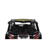 Tusk Can-Am Maverick X3 40" Straight / Curved Light Bar Brackets  UTVS0110415