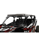 Tusk Can-Am Maverick X3 40" Straight / Curved Light Bar Brackets  UTVS0110415