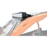 Tusk Polaris RZR Pro R / Pro S 40" Straight / Curved Light Bar Brackets  UTVS0110421