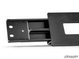 SuperATV Polaris RZR PRO XP Prop Shaft Crossmember  UTVS0110440