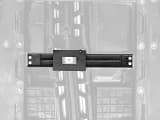SuperATV Polaris RZR PRO XP Prop Shaft Crossmember  UTVS0110440
