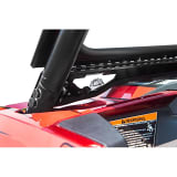Tusk Polaris RZR 900 / S900 / S4 1000 / XP 1000 / XP4 1000 / XP Turbo / XP4 Turbo Folding Glass Windshield with Windshield Wiper  UTVS0110513
