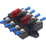 Moose Offroad Modular Fuse Block  UTVS0110575