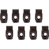 Tusk Polaris RZR Pro R4 / Pro R / Pro S / Pro XP / Turbo R Black Plastic Lower Door Inserts  UTVS0110705