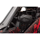 Tusk Can-Am Maverick / Kawasaki Teryx Low Profile Roll Cage Clamp Pivot Folding Mirror Kit  UTVS0110722