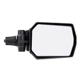 Tusk Low Profile Roll Cage Clamp Pivot Folding Mirror Kit  UTVS0110724